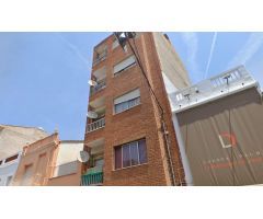 VIVIENDA EN CARLET. ¡¡SIN COMISIÓN INMOBILIARIA!!