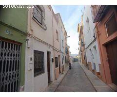 VIVIENDA EN SUBASTA EN BENISSA. OPORTUNIDAD!!!