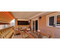 ATICO  DUPLEX EN PLAYA CANET¡¡¡¡¡