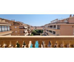 ATICO  DUPLEX EN PLAYA CANET¡¡¡¡¡