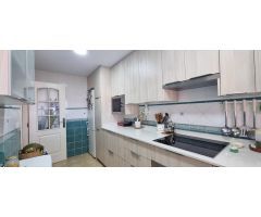 ATICO  DUPLEX EN PLAYA CANET¡¡¡¡¡