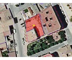 TERRENO EN MUTXAMEL, ALICANTE - OPORTUNIDAD ÚNICA