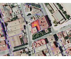 TERRENO EN MUTXAMEL, ALICANTE - OPORTUNIDAD ÚNICA