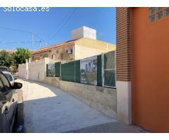 TERRENO EN MUTXAMEL, ALICANTE - OPORTUNIDAD ÚNICA