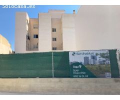 TERRENO EN MUTXAMEL, ALICANTE - OPORTUNIDAD ÚNICA