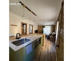 Edificio  licencia turistica en Ciutat Vella.