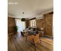 Edificio  licencia turistica en Ciutat Vella.