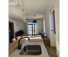Edificio  licencia turistica en Ciutat Vella.