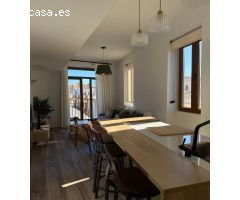 Edificio  licencia turistica en Ciutat Vella.