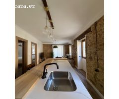 Edificio  licencia turistica en Ciutat Vella.
