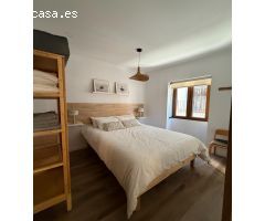 Edificio  licencia turistica en Ciutat Vella.