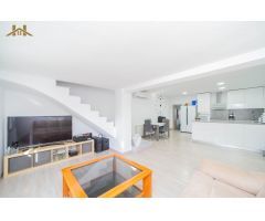 Chalet independiente  de 112 m² construidos sobre parcela urbana de 1564 m²