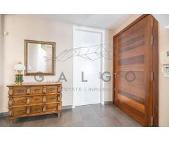 Comprar Villa de lujo en LEliana