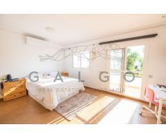 CHALET ADOSADO EN VENTA EN LA CAÑADA