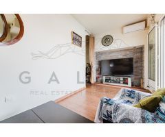 ATICO A LA VENTA CON TERRAZA PRIVATIVA EN AV GRAN VIA MARQUES DEL TURIA