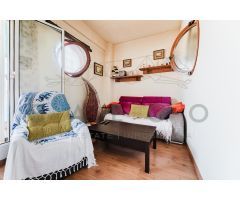 ATICO A LA VENTA CON TERRAZA PRIVATIVA EN AV GRAN VIA MARQUES DEL TURIA