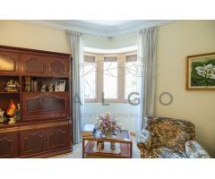 Piso a la venta para reformar en la calle General Palanca