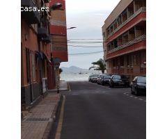 Local comercial en Lo Pagan zona Villananitos,  64 m. de superficie, a 50 m. de la playa!!!