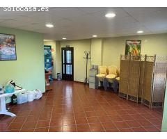 LOCAL COMERCIAL EN VENTA
