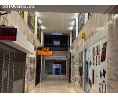 VENTA OFICINA EN LA CALLE ANCHA