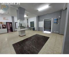 SE VENDE LOCAL EN LAS COLINAS