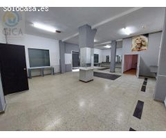 SE VENDE LOCAL EN LAS COLINAS