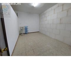 SE VENDE LOCAL EN LAS COLINAS
