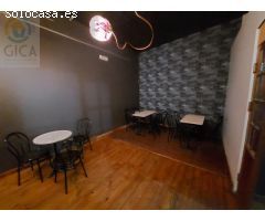 LOCAL COMERCIAL PARA NEGOCIO DE HOSTELERIA