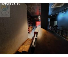LOCAL COMERCIAL PARA NEGOCIO DE HOSTELERIA