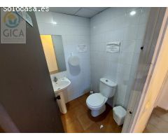 NAVE INDUSTRIAL CORTIJO REAL