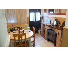 VIVIENDA EN LOS PASTORES