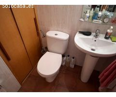 ADOSADO 4 DORMITORIOS EN CORTIJILLOS
