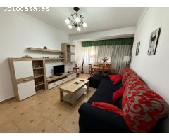 PISO DE 3 DORMITORIOS EN VILLA PALMA