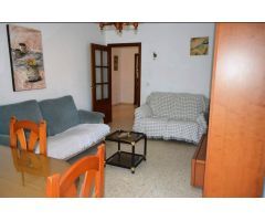 PISO EN URBANIZACIÓN PLAYA GETARES
