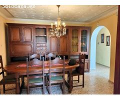 VIVIENDA UNIFAMILIAR EN LOS GUIJOS