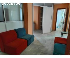 VENTA OFICINA CENTRO ALGECIRAS