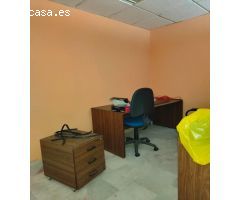 VENTA OFICINA CENTRO ALGECIRAS