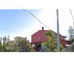 CHALET EN EL RINCONCILLO
