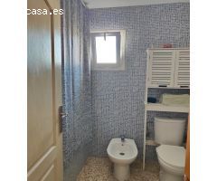 VENTA PISO 3 DORMITORIOS EN EL SALADILLO