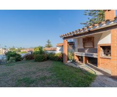 CHALET EN SAN GARCÍA
