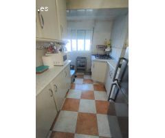Piso en venta en San Jerónimo