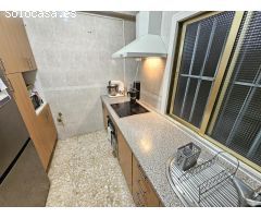 Piso en venta en Romero Ressendi (Cantillana)