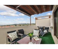 Dúplex en venta en El Consul - El Romeral