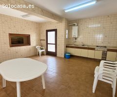 ¡VIVE LA TRANQUILIDAD QUE MERECES! Se VENDE espectacular chalet en PALOMARES DEL RÍO (SEVILLA).