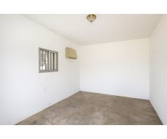 ¡VIVE LA TRANQUILIDAD QUE MERECES! Se VENDE espectacular chalet en PALOMARES DEL RÍO (SEVILLA).