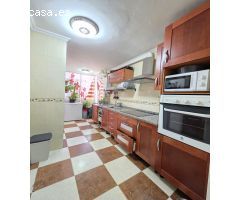 Piso en venta en Grupo los Príncipes p V