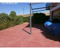 En venta bonito chalet (casa rural) en Lastras del Pozo