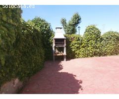 En venta bonito chalet (casa rural) en Lastras del Pozo