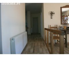 En venta bonito chalet (casa rural) en Lastras del Pozo