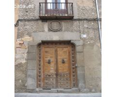 Inmueble singular en Venta en Segovia, Segovia